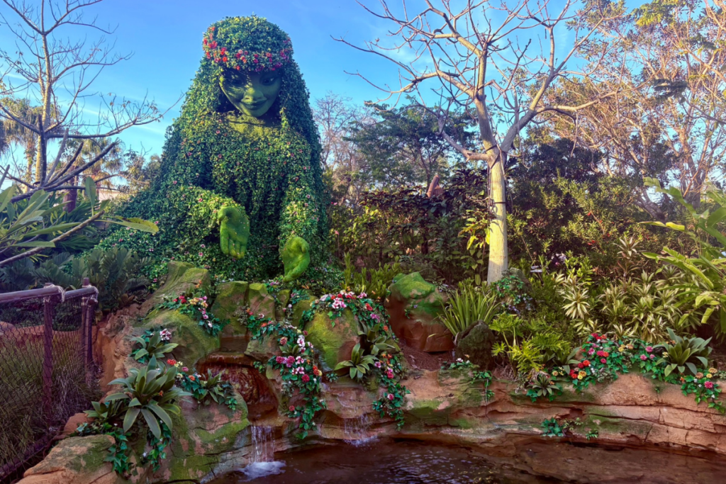 Epcot