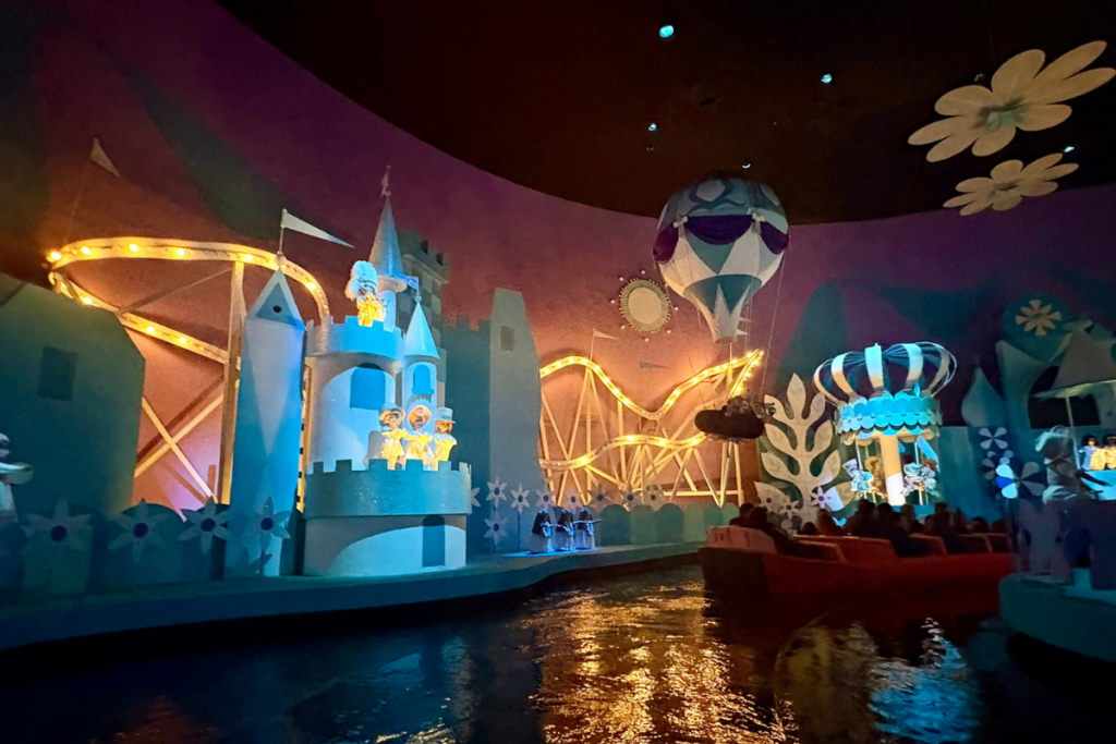 Magic Kingdom