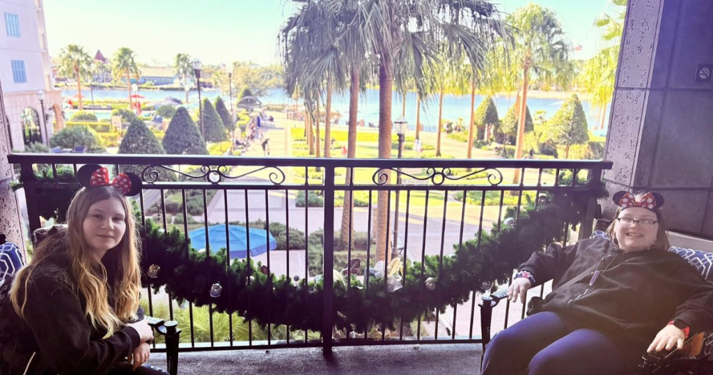 best disney resort for autism