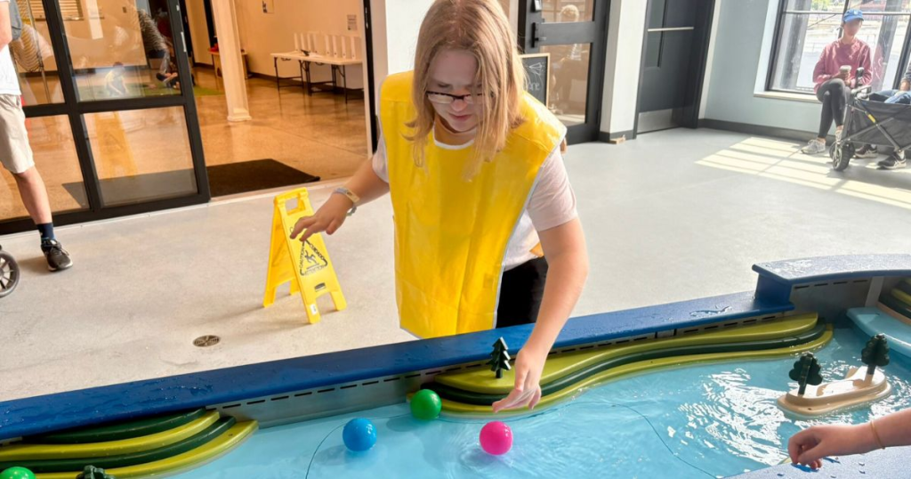 Is the London Children's Museum Autism Friendly