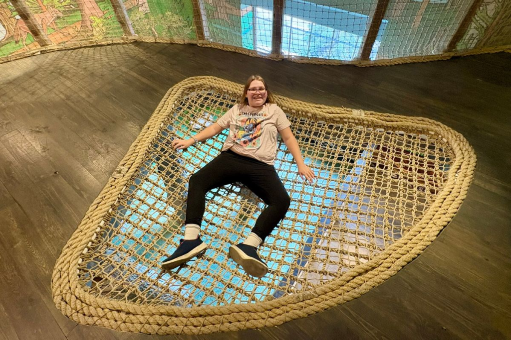 London Children’s Museum Autism-Friendly Rating