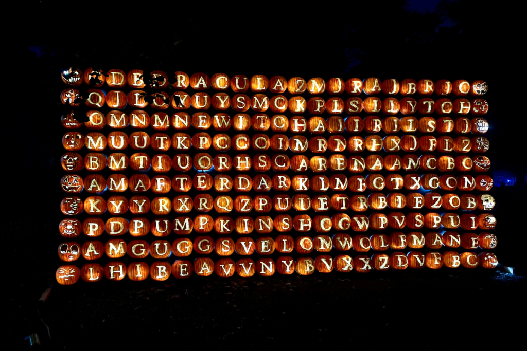 Halloween Activities