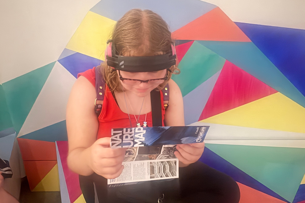 Autism Travel Planning