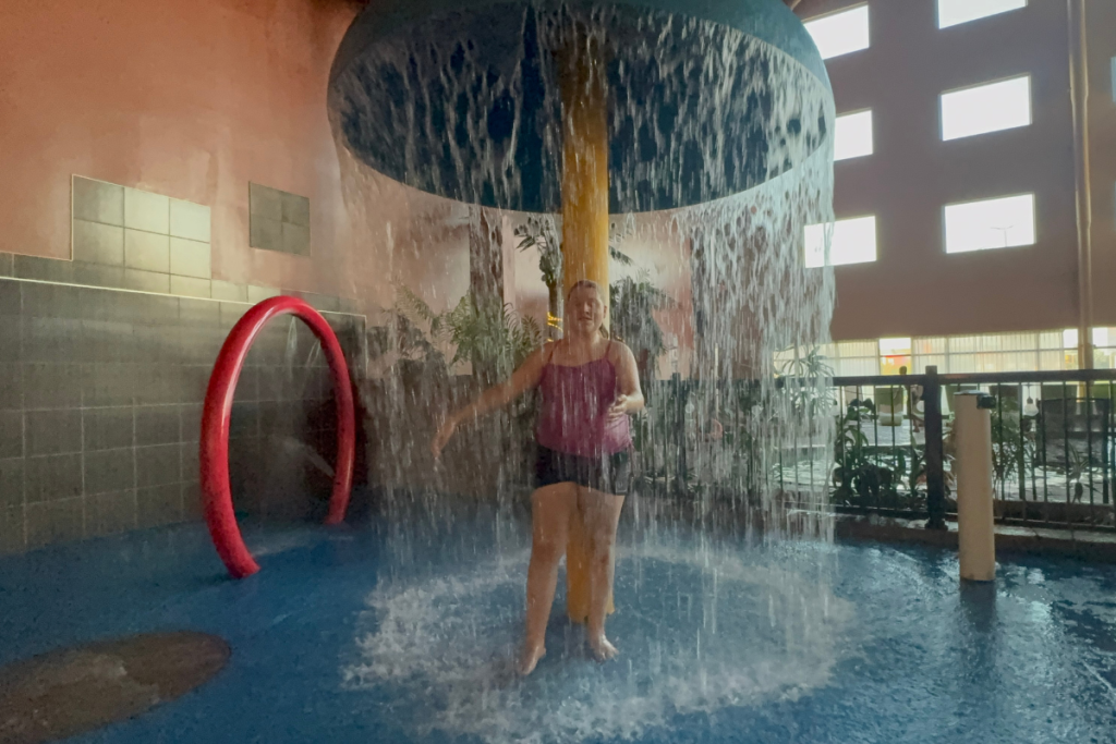 Best hotels for an autistic child