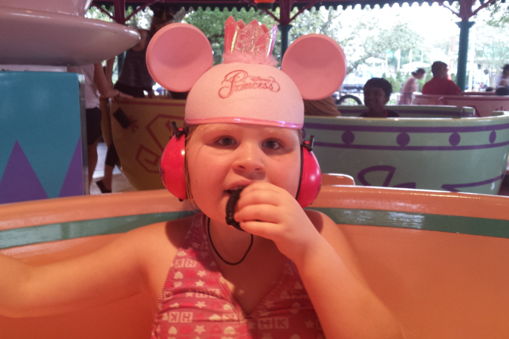 Preparing your autistic child for travel