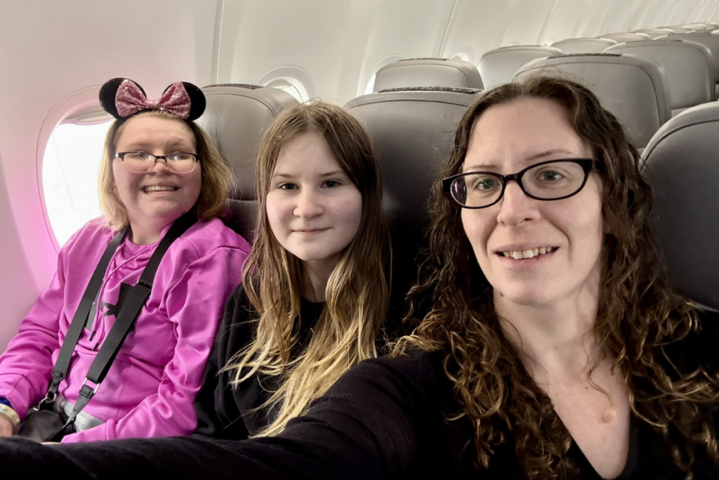 Traveling with Autism Transportation Tips