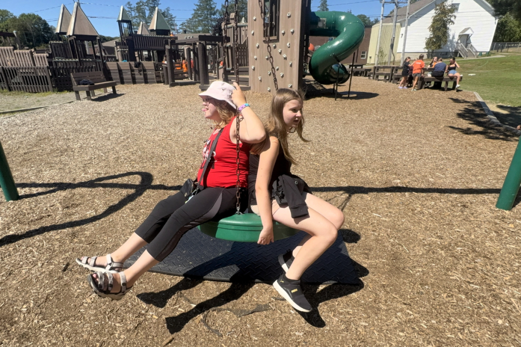 Road Trip Tips for Autism