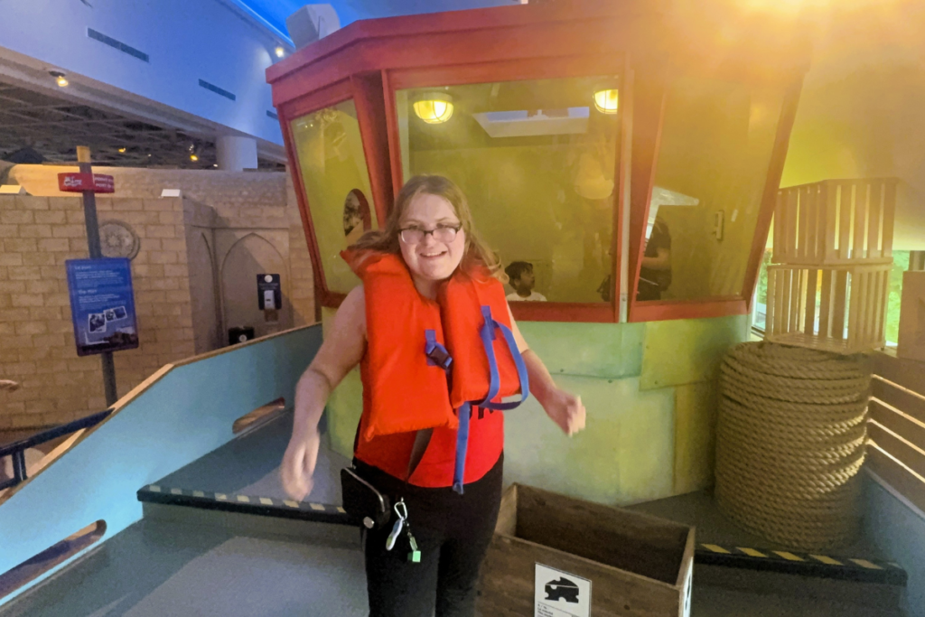 Canadian Children's Museum