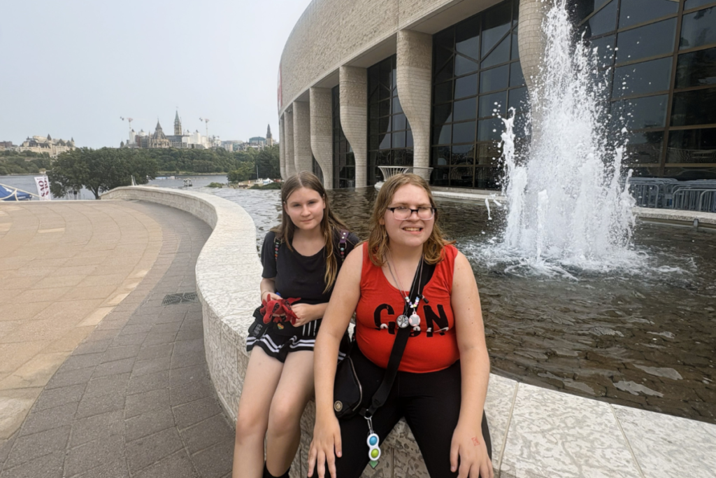 Is the Canadian Museum of History Autism Friendly