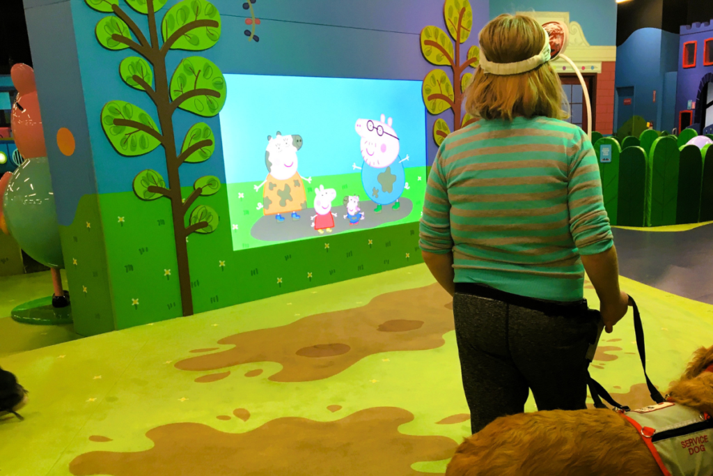 Our Peppa Pig World of Play Review