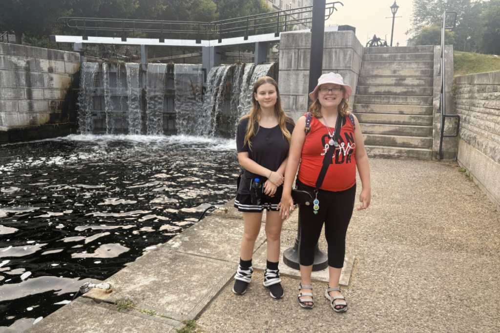 Safety Considerations for  Popular Ottawa Attractions