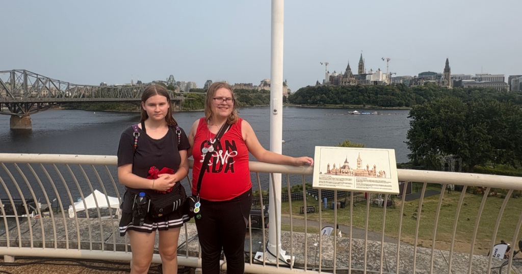 Sensory Friendly Activities Ottawa