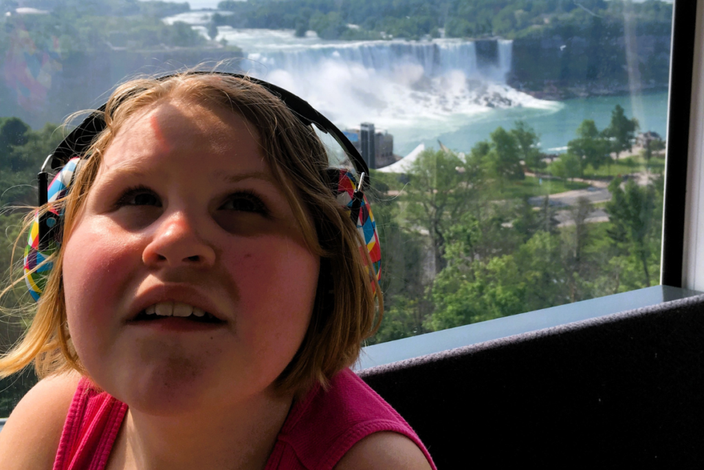 Access 2 Card Niagara Falls Attractions