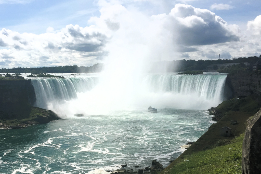 Access 2 Card_ Niagara Falls