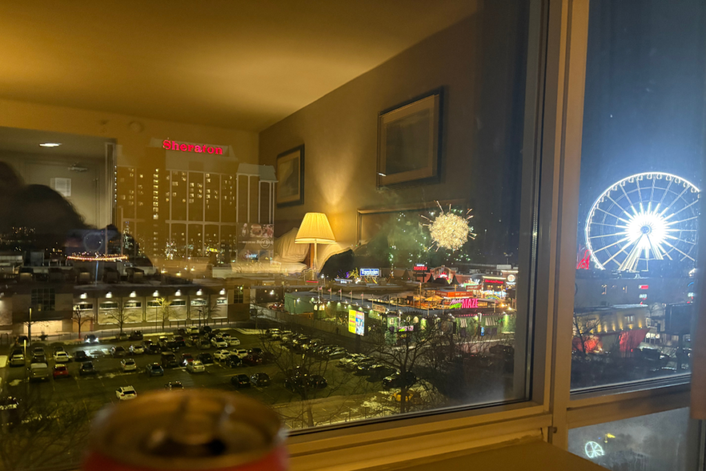 Best Niagara Falls Hotels