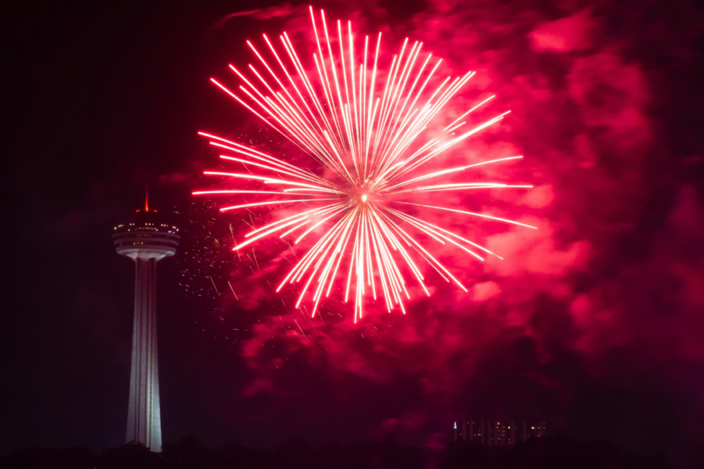 Things to do in Niagara Falls with Kids