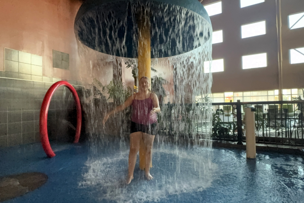 Is Hotel Ambassadeur Autism Friendly