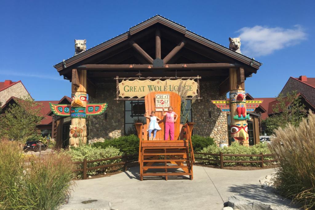 Certified Autism-Friendly Resorts