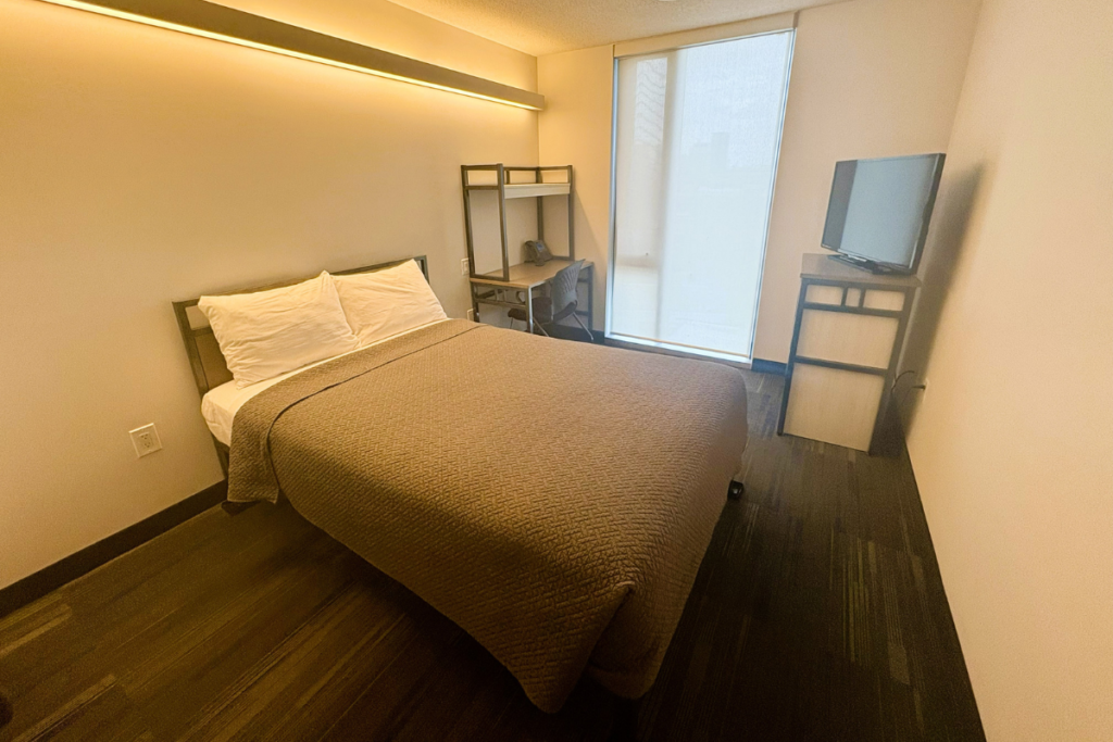 autism friendly hotel alternative