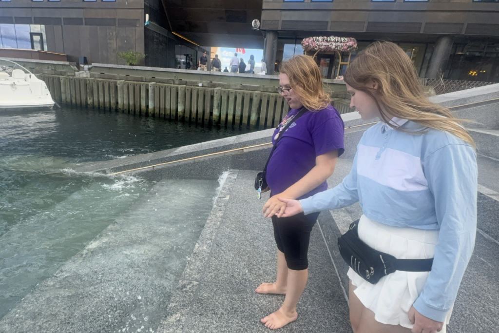 My Halifax Waterfront Autism-Friendly Rating