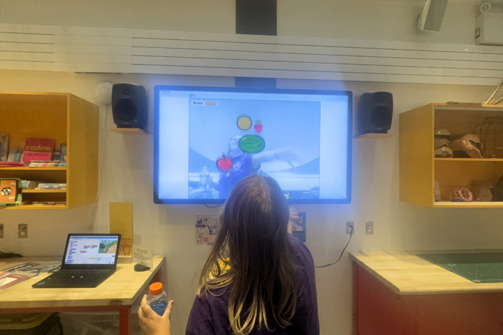 Visiting the Halifax Discovery Centre with Autism