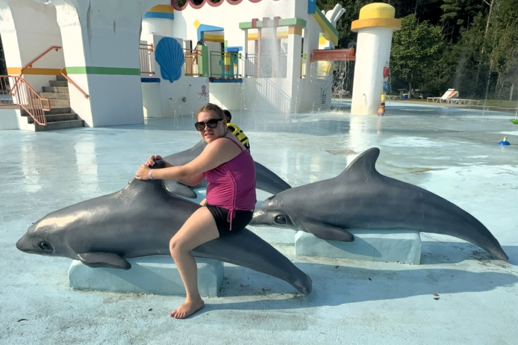 Calypso Waterpark Autism-Friendly Rating